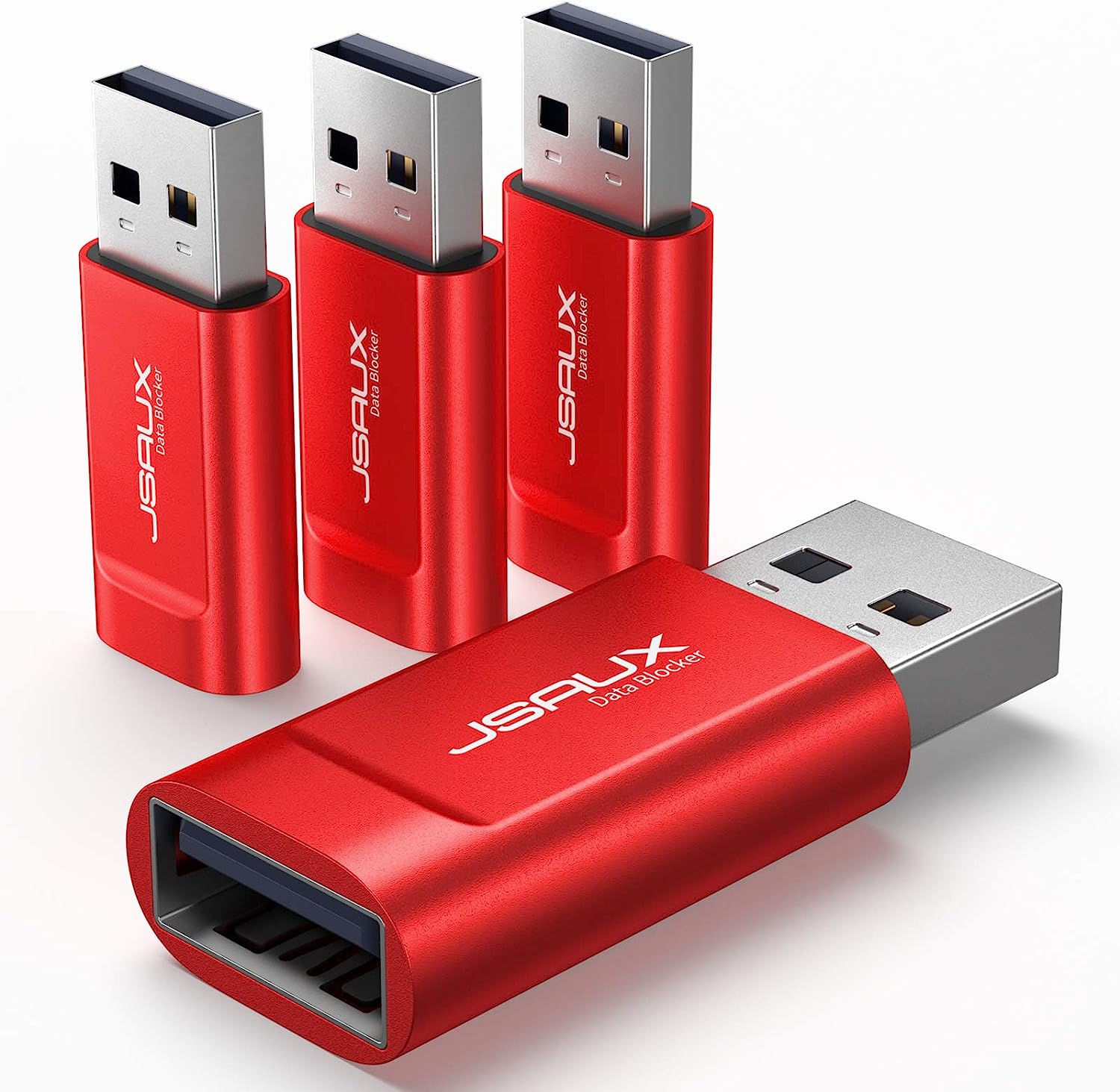 USB Data Blockers