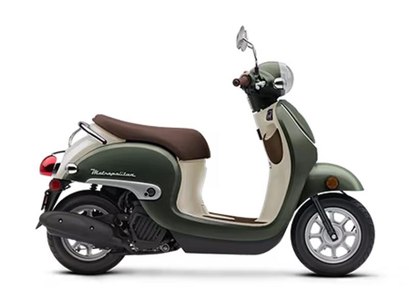 Motor Scooter Repair Diagnostic Pickups